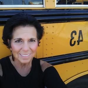 Meet your Posher, Mindy